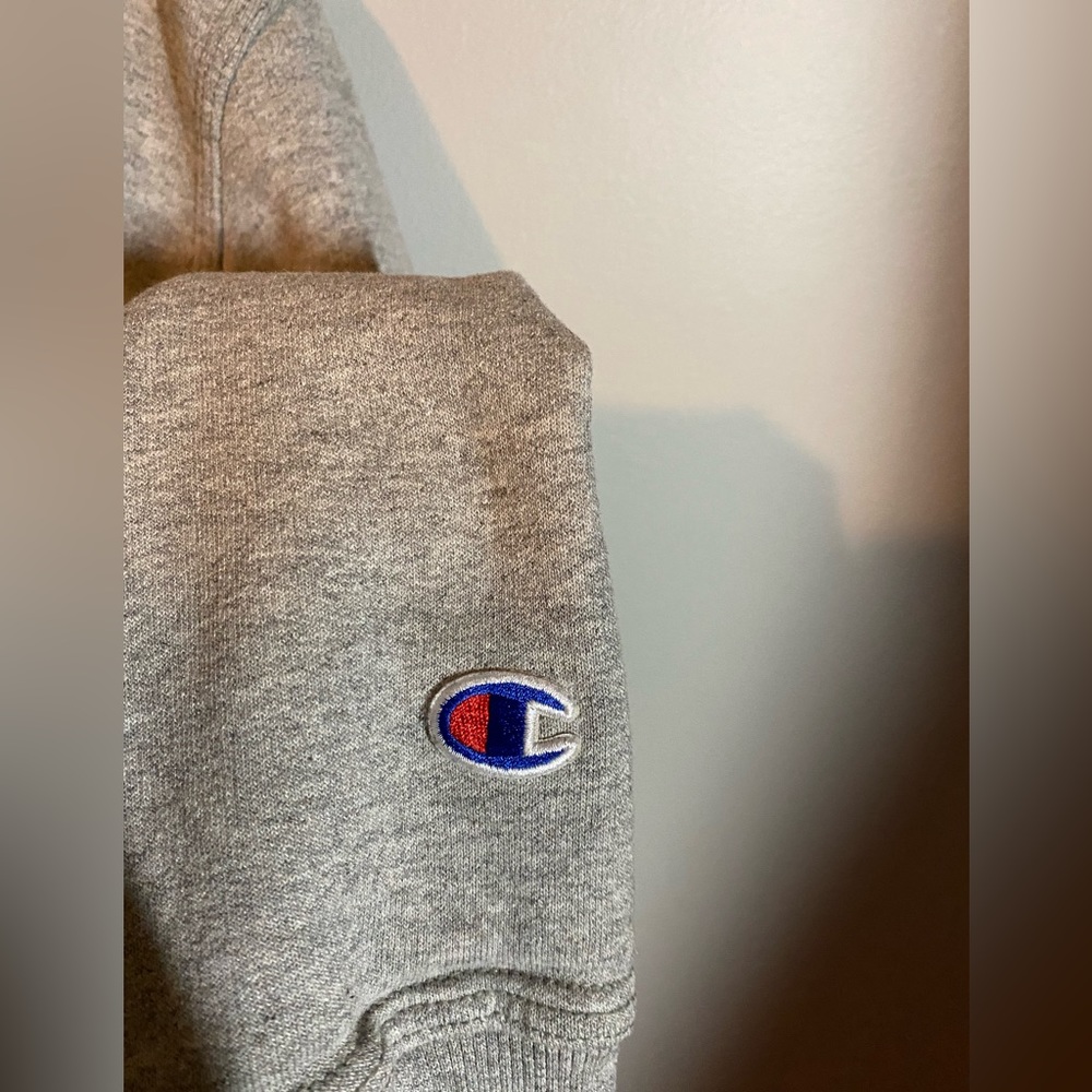Champion Crewneck